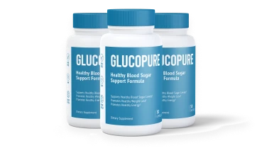 Buy  GlucoPure